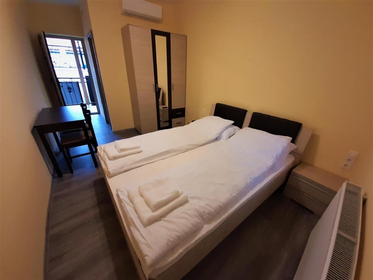 Barsony Vendeglo Es Panzio Bed and Breakfast Szécsény Exteriör bild